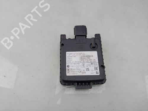 Andre VOLVO XC40 (536) Recharge (231 hp) 27542217