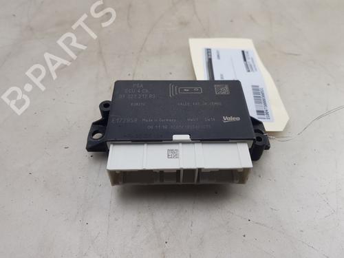 Used Control unit Control unit 24133166 24133166