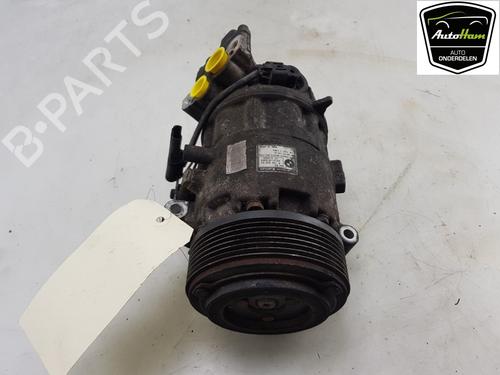 AC compressor BMW 3 (E90) 318 i | BP15627787M34 