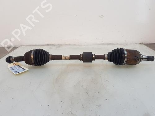 Used Left front driveshaft KIA XCEED (CD) 1.0 T-GDI (120 hp) 25926115