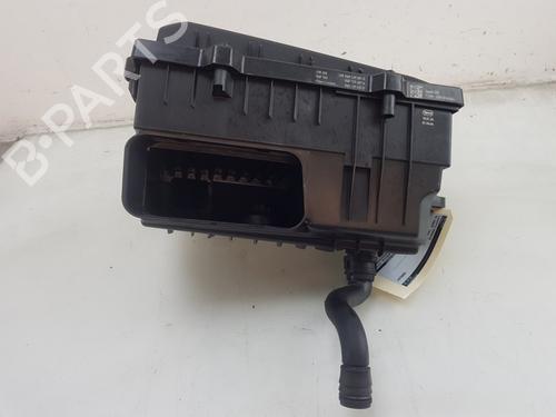 Air filter box VW CADDY V Box Body/MPV (SBA, SBH) 2.0 TDi BMT | BP27349048M87 