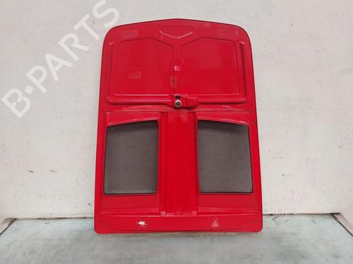 Tailgate OPEL SPEEDSTER (E01) 2.2 (R97) | BP36305628C6  - Image 5