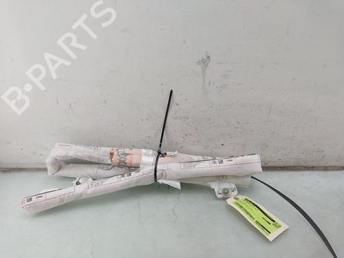Used Left curtain airbag Left curtain airbag 38169025 38169025