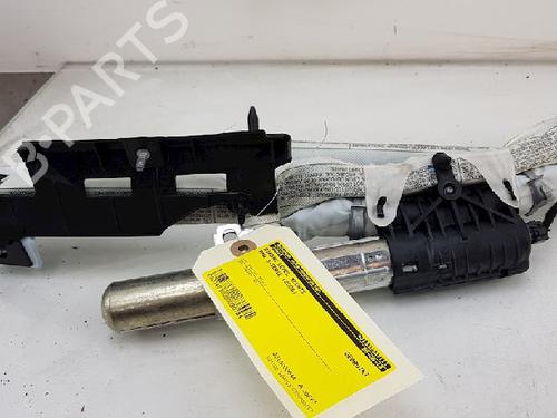 Right curtain airbag BMW 3 (E90) 320 d | BP12059659C12 