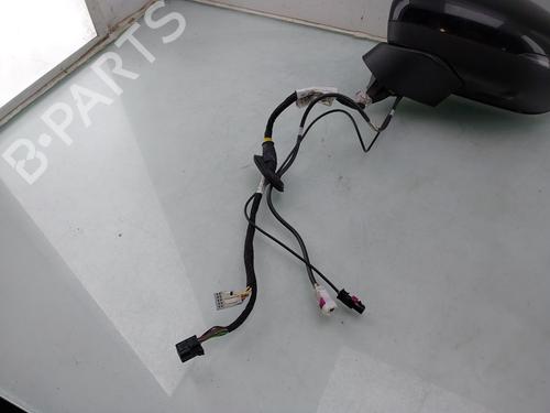 Left mirror MERCEDES-BENZ A-CLASS (W177) AMG A 45 S 4-Matic+ (177.054) | BP29274643C26 