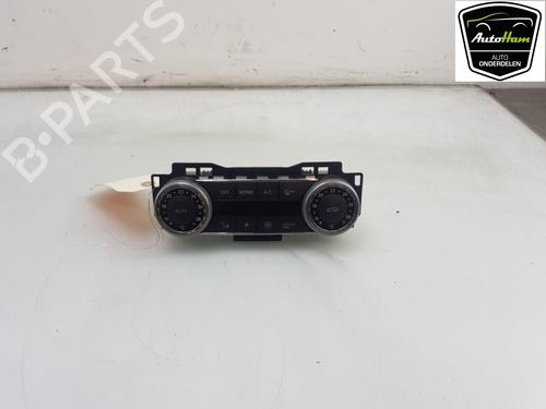 Used Climate control MERCEDES-BENZ C-CLASS T-Model (S204) C 220 CDI (204.208) (170 hp) 12042173
