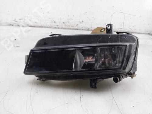 Used Left front fog light VW GOLF VII (5G1, BQ1, BE1, BE2) 1.2 TSI (105 hp) 32319777