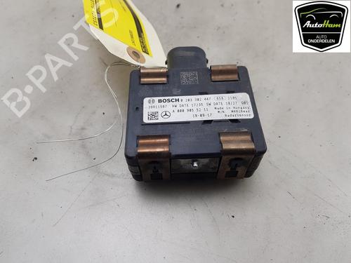 Other MERCEDES-BENZ A-CLASS (W177) AMG A 35 4-matic (177.051) | BP24986457O1 