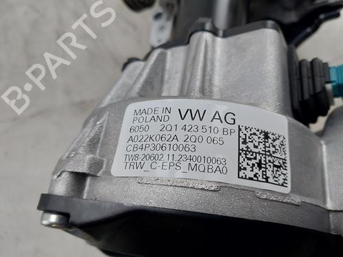 Steering column SKODA KAMIQ (NW4) 1.0 TSI | BP36839030M21 - Image 5
