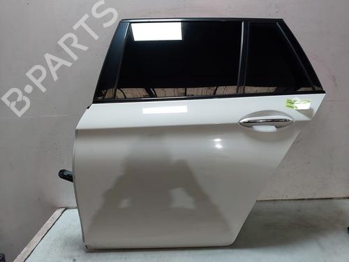 Używane Drzwi tylne lewe BMW 5 Touring (F11) M 550 d xDrive (381 hp) 30814822