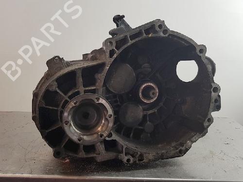 Used Gearbox Gearbox VW PASSAT B6 (3C2) 2.0 TDI 16V (140 hp) 12027867 12027867