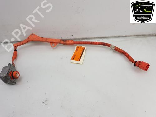 Other TOYOTA YARIS (_P21_, _PA1_, _PH1_) 1.5 Hybrid (MXPH11) | BP12050603O1 