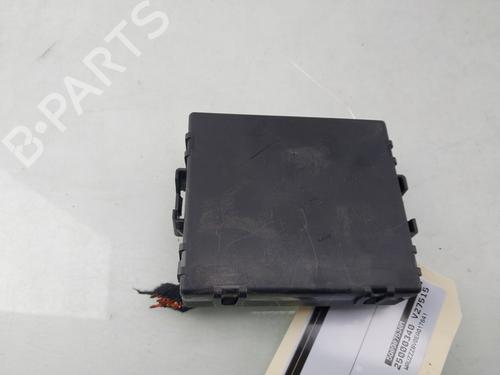 Electronic module AUDI A3 Sportback (8VA, 8VF) 1.4 TFSI | BP27591111M83 