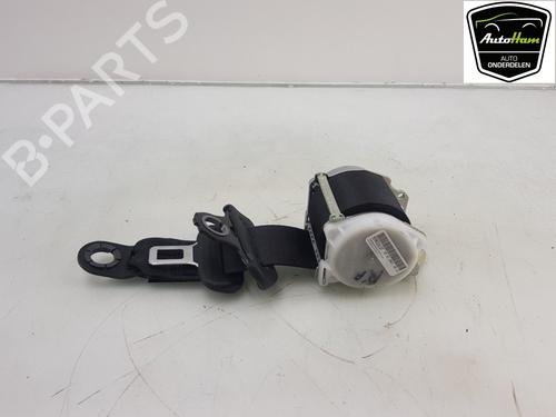 Rear left seatbelt PEUGEOT 108 1.0 VTi 72 | BP12038607I29 