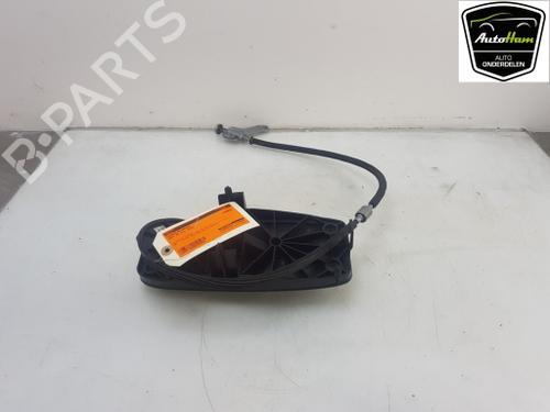 Used Gear lever Gear lever AUDI Q5 (FYB, FYG) 2.0 TFSI quattro (252 hp) 12039604 12039604