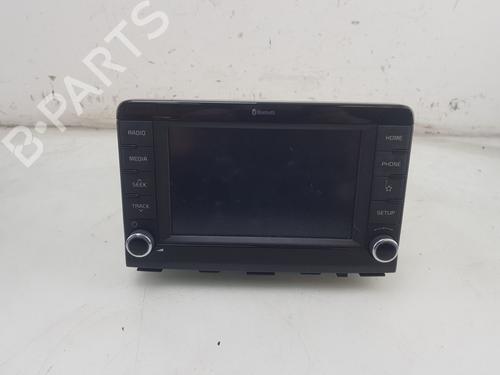 Auto-radio Auto-radio 37517917 37517917