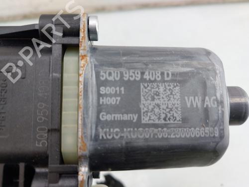 Electronic module SKODA SCALA (NW1) 1.5 TSI | BP36964586M83 - Image 4