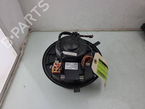 Varmeblæser VW GOLF PLUS V (5M1, 521) 1.4 TSI (122 hp) 31041018