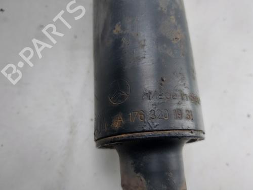 Højre bagtil støddæmper MERCEDES-BENZ A-CLASS (W176) A 180 (176.042) | BP29996681M19