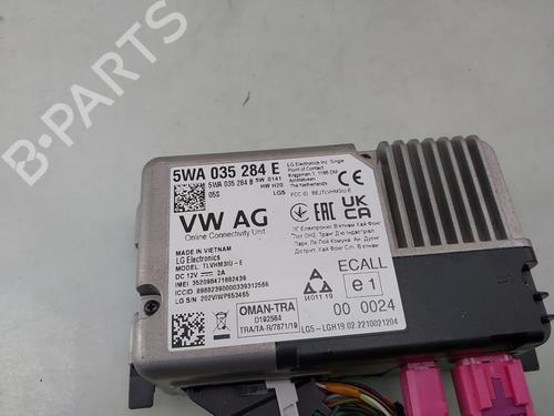 Andre SEAT TARRACO (KN2) 1.5 TSI ACT | BP30183822O1