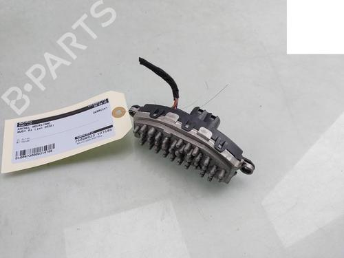 Used Heater resistor AUDI A1 Sportback (GBA) 30 TFSI (116 hp) 25033573