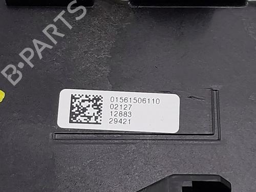 Climate control ALFA ROMEO STELVIO (949_) 2.0 Q4 (949.AXA2A) | BP30121562I5 