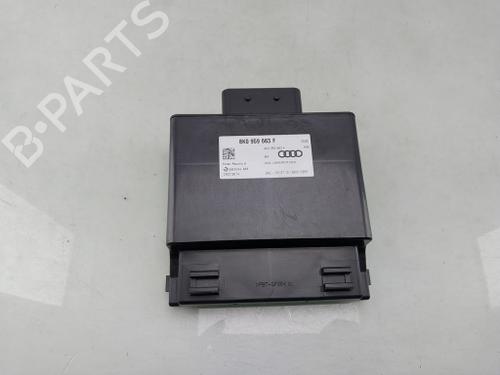 Electronic module AUDI A6 C7 Avant (4G5, 4GD) RS6 quattro | BP27321801M83 - Image 1