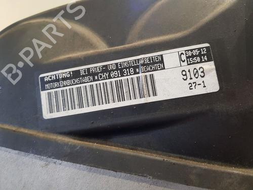 Engine VW UP! (121, 122, BL1, BL2, BL3, 123) 1.0 | BP28669113M1