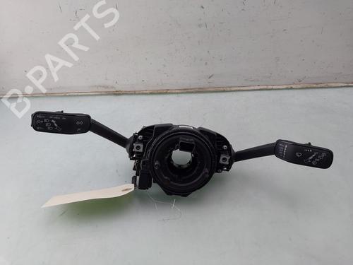 Used Steering column stalk Steering column stalk SKODA FABIA III Estate (NJ5) 1.0 TSI (95 hp) 33736322 33736322