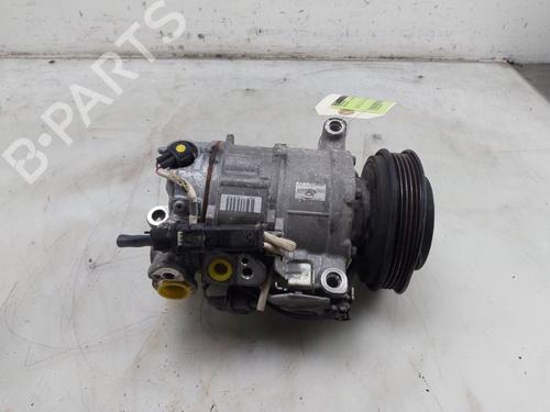 Used AC compressor AC compressor 29996673 29996673