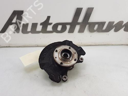 Used Right front steering knuckle OPEL AGILA (B) (H08) 1.0 (F68) (68 hp) 12013688