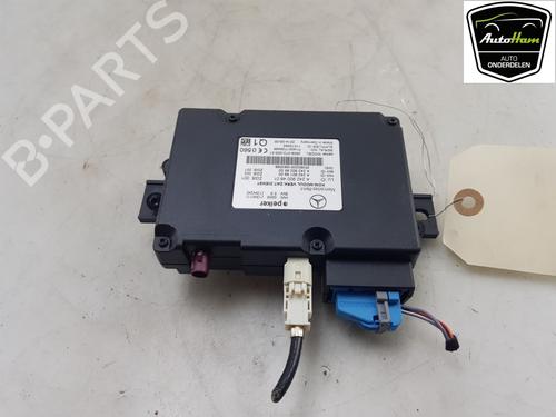 Used Control unit Control unit 21216611 21216611