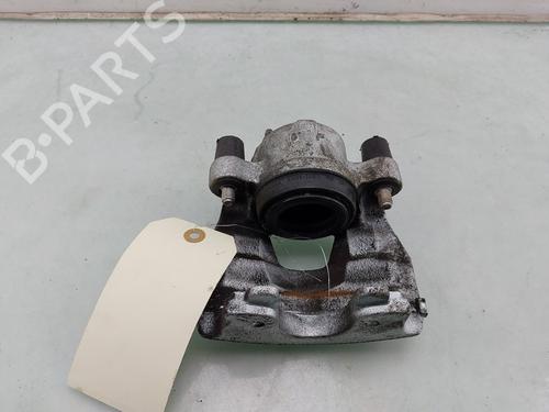 Left front brake caliper TOYOTA AYGO X (_B7_) 1.0 VVT-i (KGB70) | BP28112516M105 