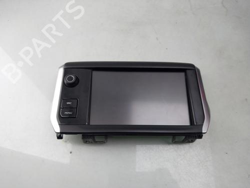 electronic-module-peugeot-208-i-ca_-cc_-2012-2013-2014-2015-2016-2017-2018-2019-2020-2021-32415751 main image