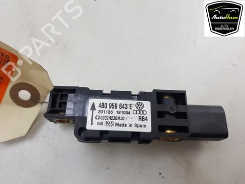 Elektronisk modul PORSCHE CAYENNE (9PA) Turbo 4.5 | BP12062186M83 