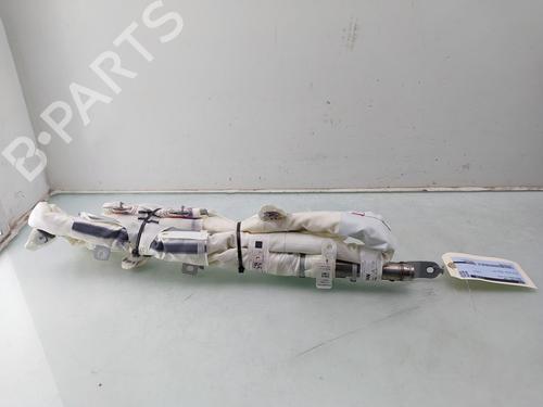 Used Left curtain airbag NISSAN MICRA V (K14) 1.0 (71 hp) 29713283