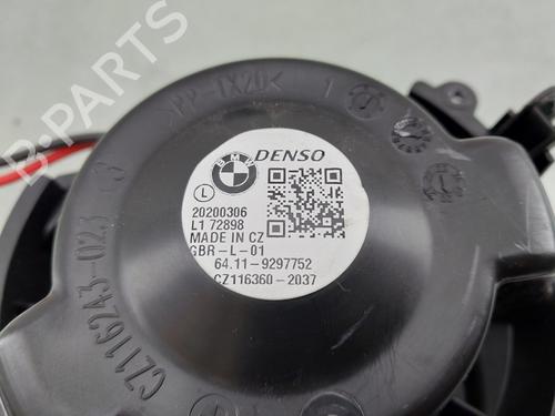 Heater blower motor BMW 1 (F40) 118 i | BP38061868M62 - Image 4