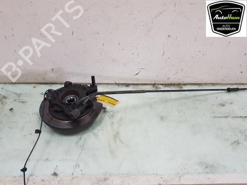 Used Right rear steering knuckle MERCEDES-BENZ VITO Van (W447) 114 CDI (447.601, 447.603, 447.605) (136 hp) 20308266