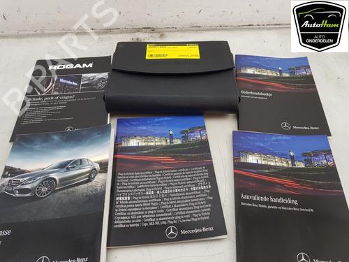 Other MERCEDES-BENZ C-CLASS (W205) C 350 e (205.047) | BP20208615O1 
