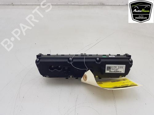 Used Climate control OPEL CROSSLAND X / CROSSLAND (P17, P2QO) 1.2 (75) (110 hp) 19436748