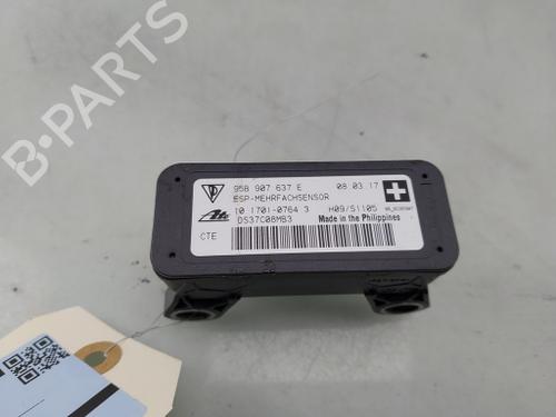 Used Electronic sensor Electronic sensor PORSCHE MACAN (95B) 2.0 (252 hp) 29823549 29823549