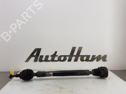 Used Right front driveshaft Right front driveshaft VW GOLF PLUS V (5M1, 521) 1.4 TSI (160 hp) 12032056 12032056