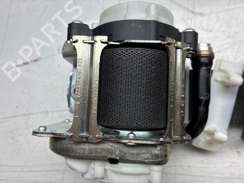Front right seatbelt RAM 1500 Crew Cab Pickup (DT) 5.7 4x4 | BP37448209I25 - Image 3