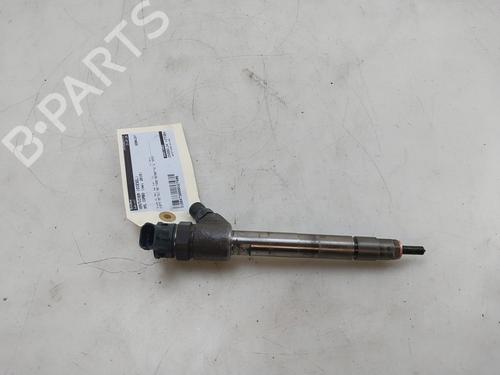 Used Injector OPEL COMBO Box Body/MPV (K9) 1.5 D (131 hp) 28055278