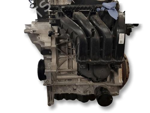 Used Engine Engine VW GOLF VII (5G1, BQ1, BE1, BE2) 1.6 (110 hp) 40525640 40525640