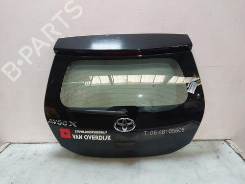 tailgate-toyota-aygo-x-_b7_-2022-29141169 main image