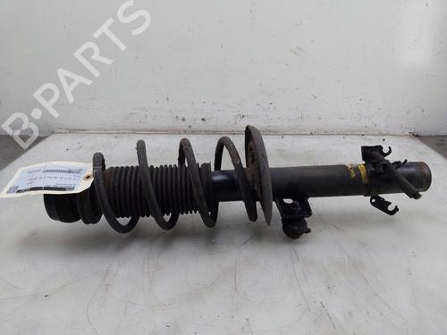 Venstre fortil støddæmper VW POLO V (6R1, 6C1) 1.2 (70 hp) 29419280