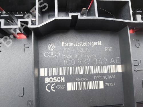 Elektronisk modul VW GOLF V (1K1) 2.0 GTI | BP25377263M83 