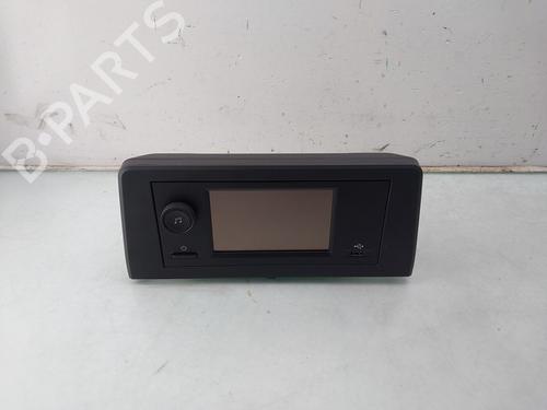 Used Electronic module Electronic module TOYOTA PROACE CITY Box Body/MPV (BPZ_) 1.5 D-4D 100 (BPZM) (102 hp) 32415641 32415641