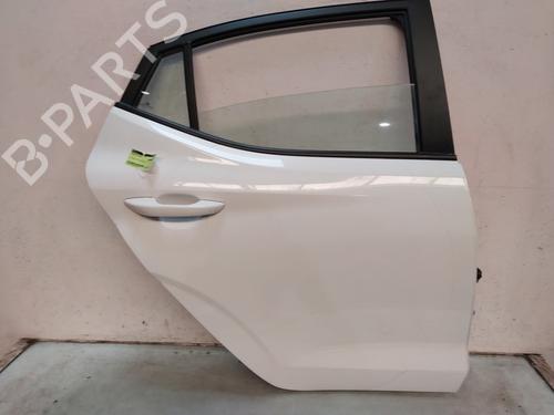 Used Right rear door Right rear door HYUNDAI i10 III (AC3, AI3) 1.0 MPi (67 hp) 33845070 33845070